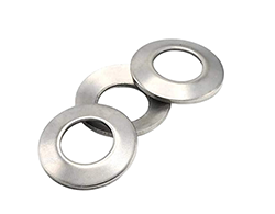 Inconel 600 Belleville Washers